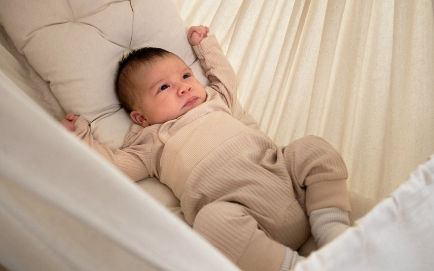 Checklist: 10 must-have essentials for your newborn baby for the first month