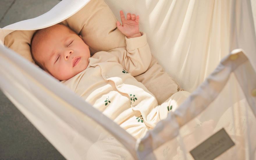 7 month sleep regression – how to get through this phase