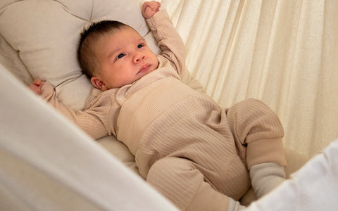 When does the umbilical cord fall off? Understanding the umbilical cord stump