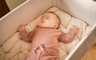 What is sleep regression and how can I support my baby through it?