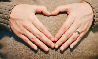 Your week-by-week guide to pregnancy