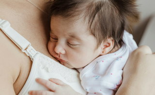 12 Benefits of Breastfeeding for Baby and Parent