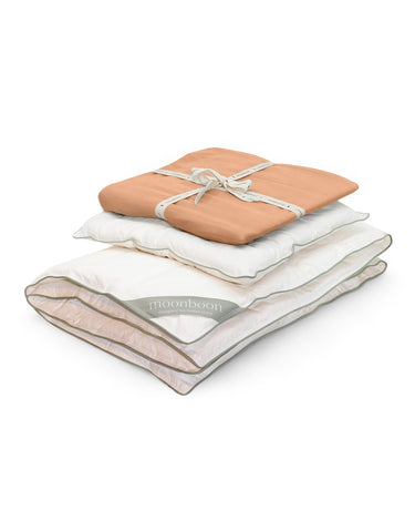 Bamboo Textile Bundle - Baby