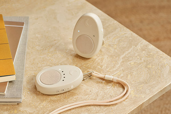 Preorder now: the Baby Monitor