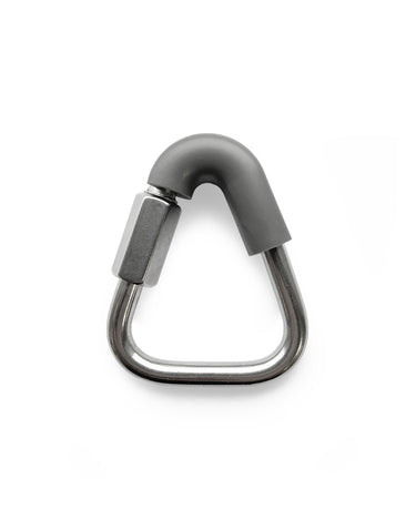 Carabiners for Twin Hammock